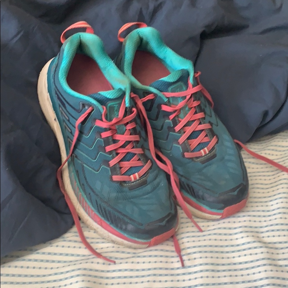 🦋Hoka Clifton 4